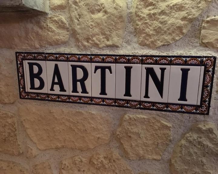 Bartini