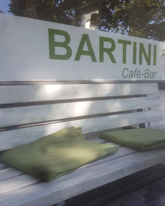 Bartini